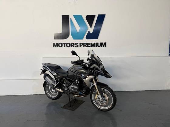 BMW R 1200 GS 